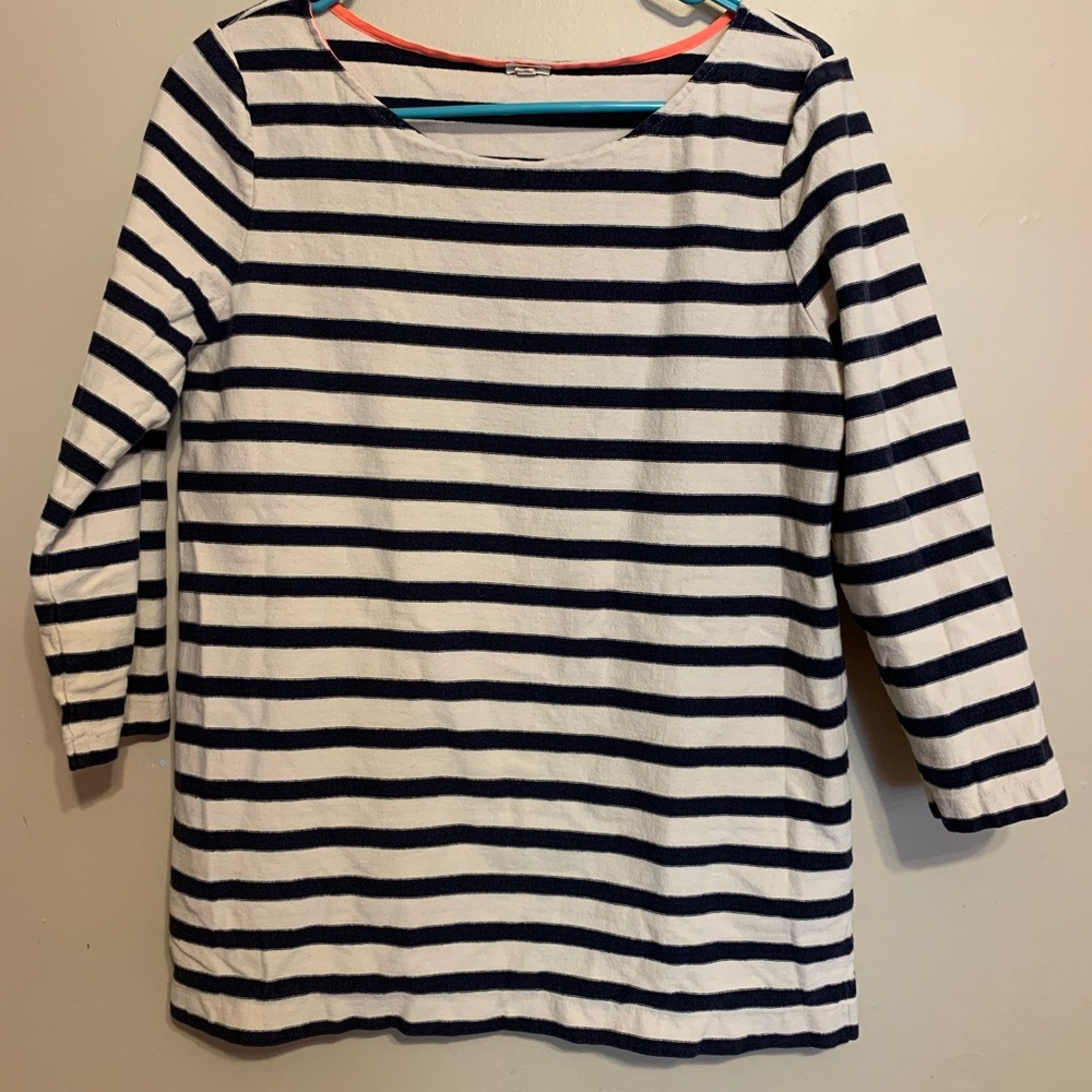 J Crew top